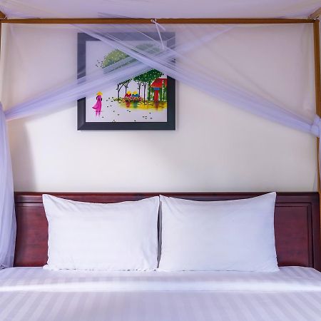 An Bang Beach Holidays Χόι Αν Εξωτερικό φωτογραφία