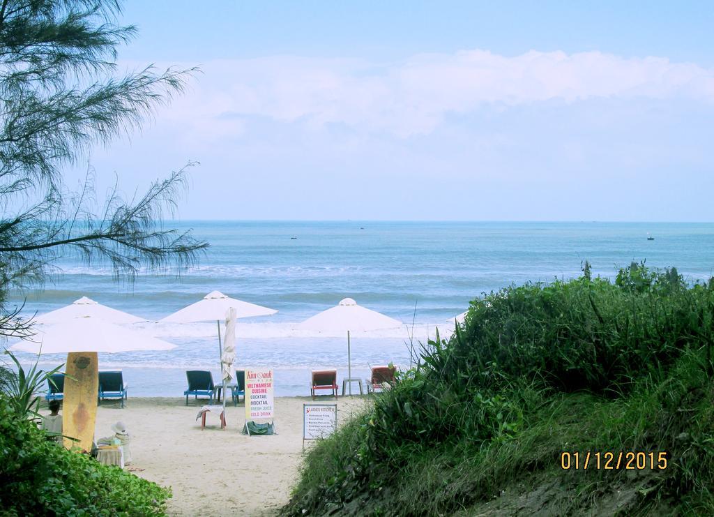 An Bang Beach Holidays Χόι Αν Εξωτερικό φωτογραφία