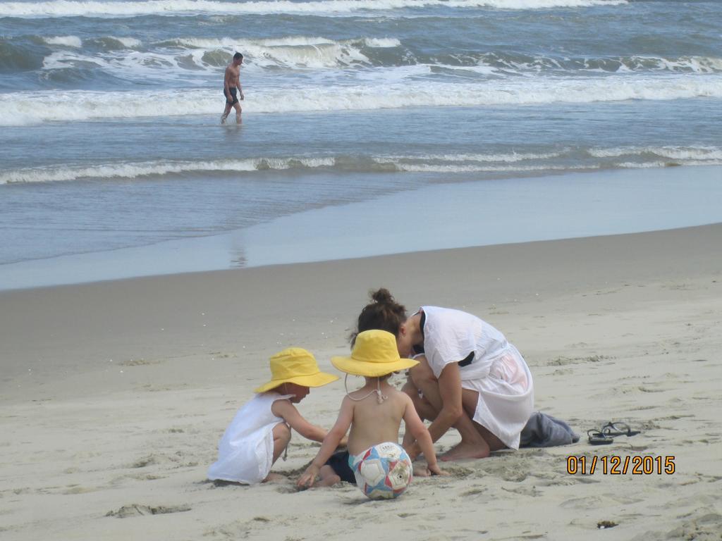 An Bang Beach Holidays Χόι Αν Εξωτερικό φωτογραφία