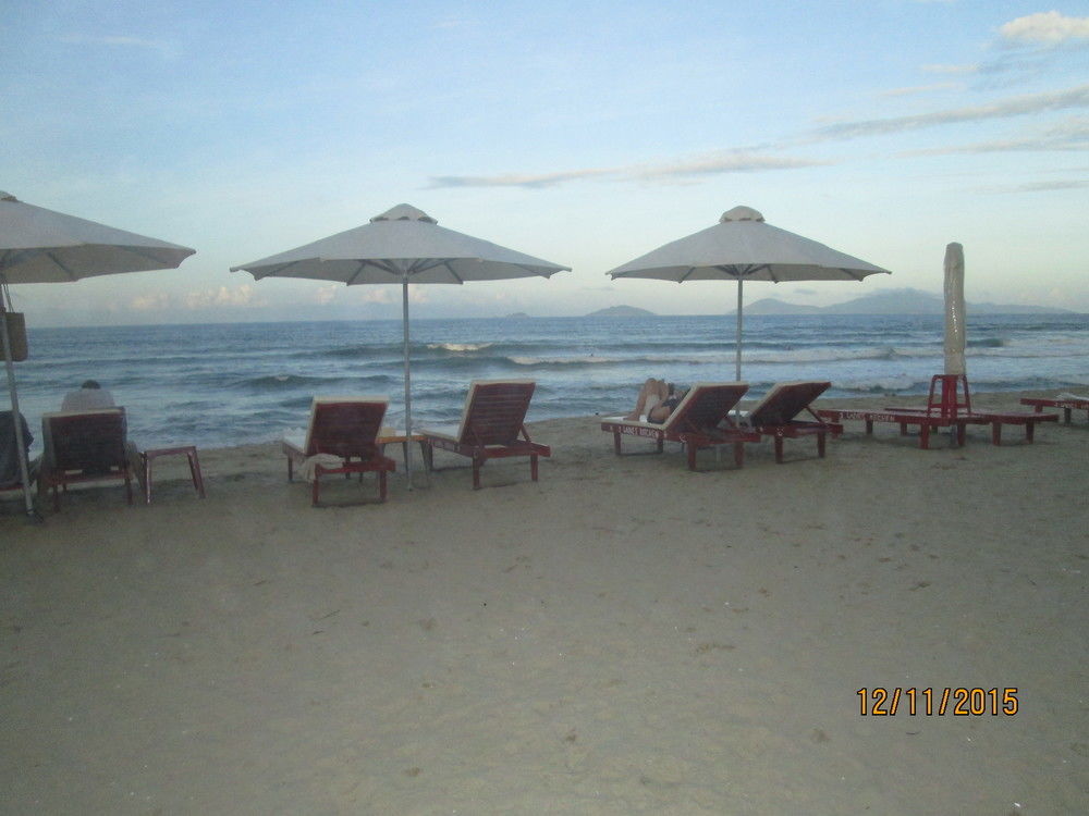 An Bang Beach Holidays Χόι Αν Εξωτερικό φωτογραφία