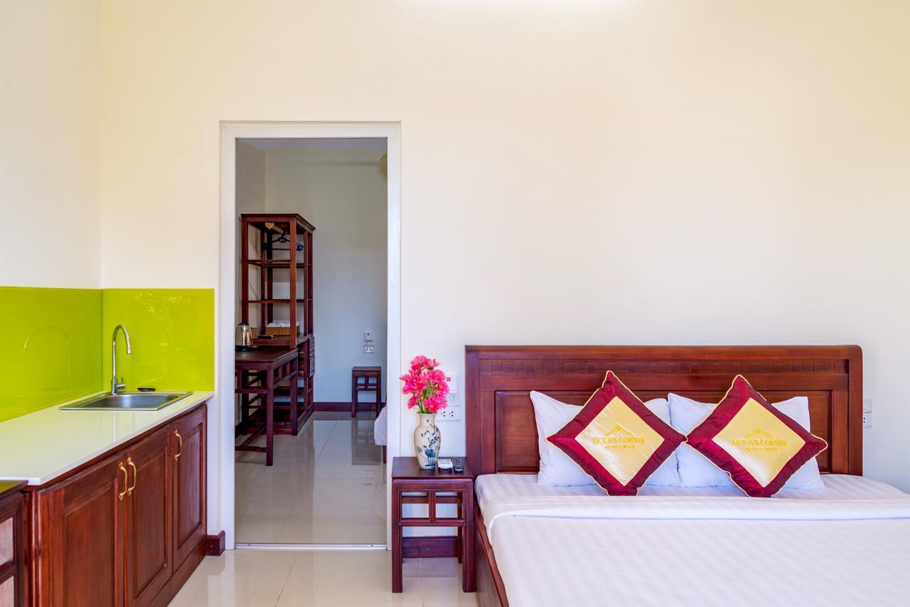 An Bang Beach Holidays Χόι Αν Εξωτερικό φωτογραφία