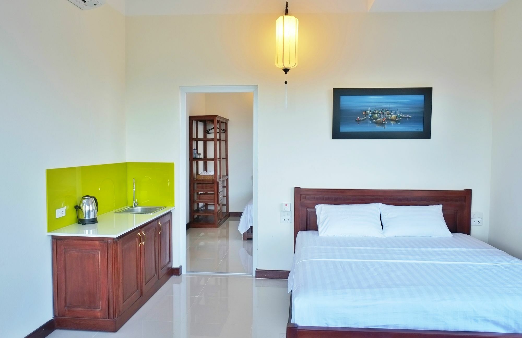 An Bang Beach Holidays Χόι Αν Εξωτερικό φωτογραφία