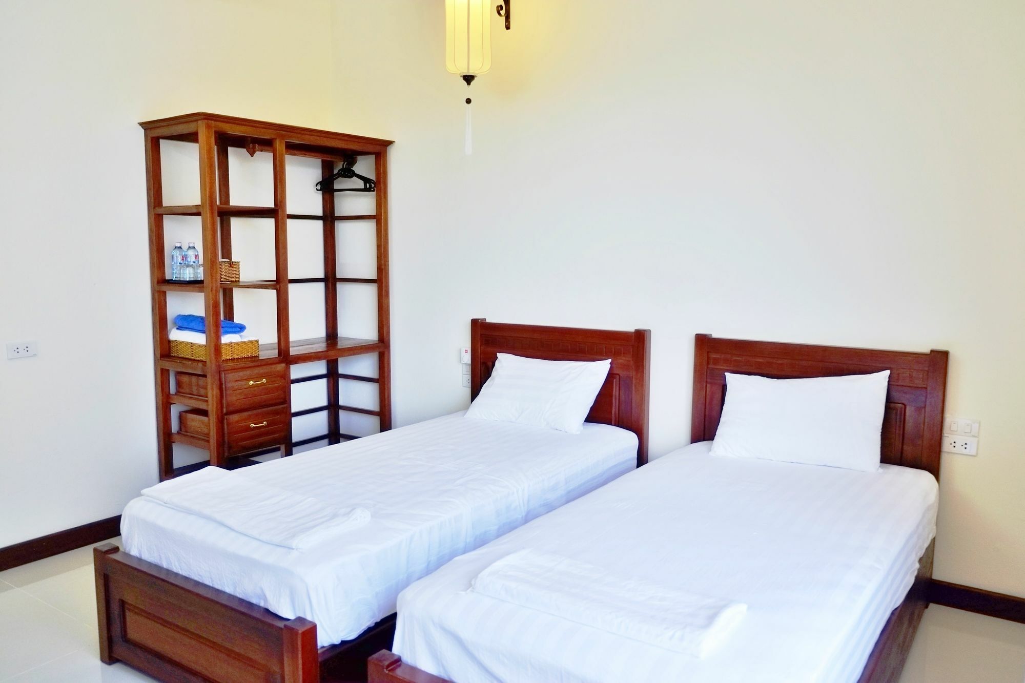 An Bang Beach Holidays Χόι Αν Εξωτερικό φωτογραφία